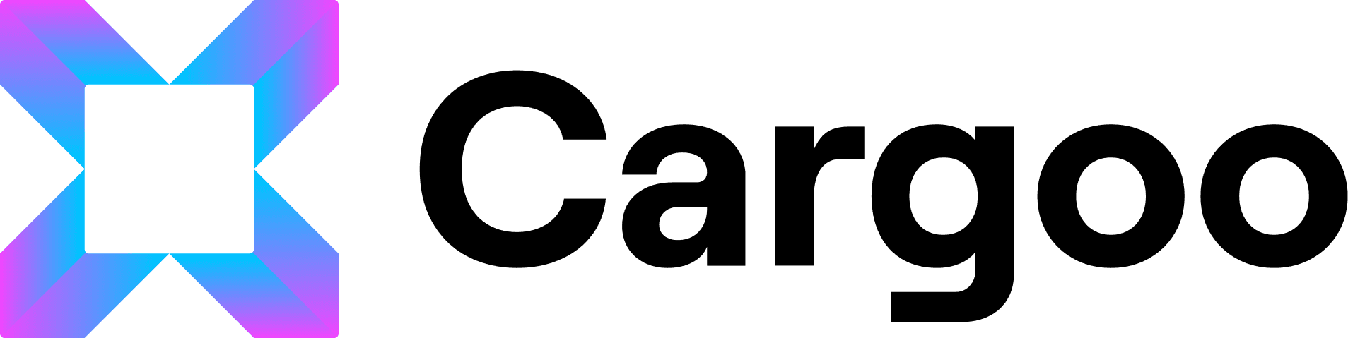 Cargoo logo